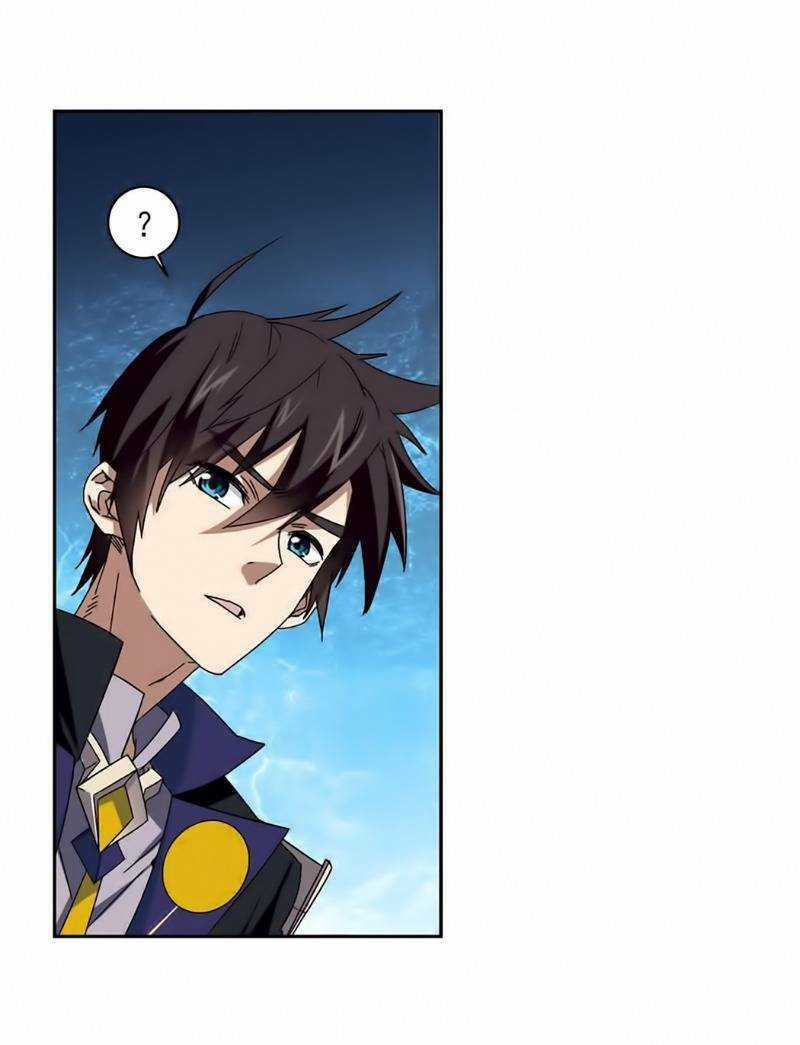 Võng Du Chi Cận Chiến Pháp Sư Chapter 285 trang 3