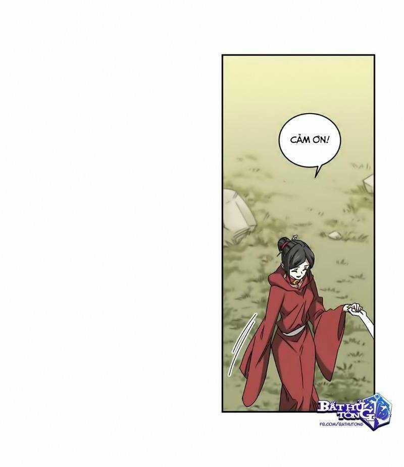 Võng Du Chi Cận Chiến Pháp Sư Chapter 285 trang 9