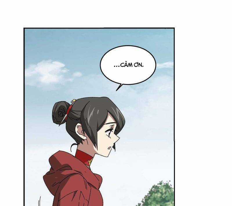 Võng Du Chi Cận Chiến Pháp Sư Chapter 286 trang 14