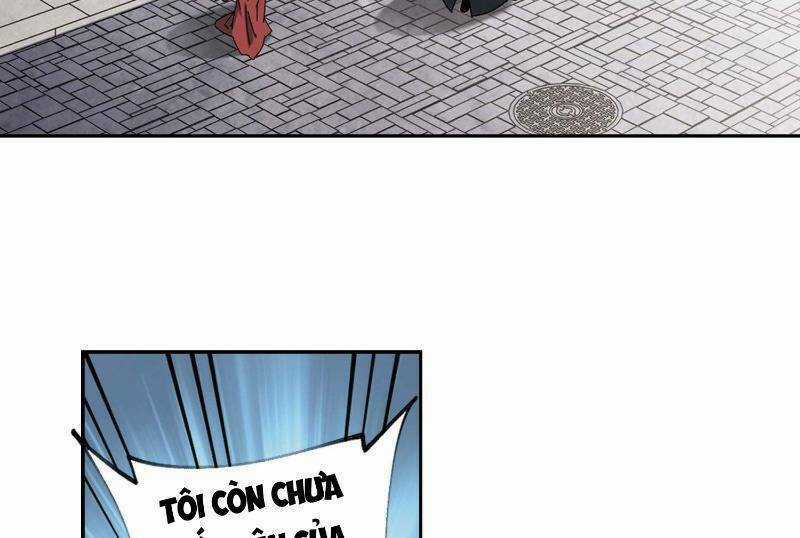 Võng Du Chi Cận Chiến Pháp Sư Chapter 286 trang 20