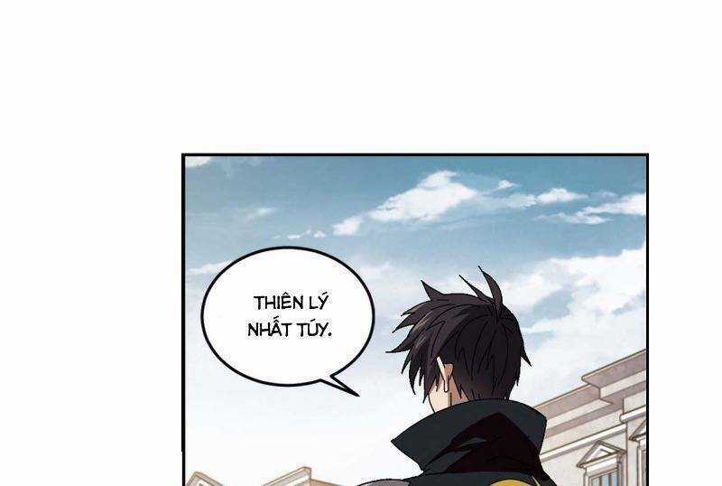 Võng Du Chi Cận Chiến Pháp Sư Chapter 286 trang 22