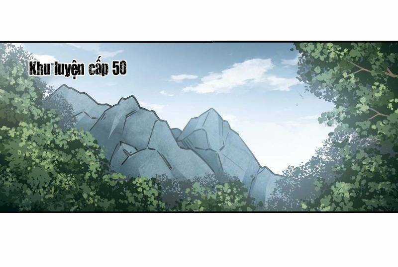 Võng Du Chi Cận Chiến Pháp Sư Chapter 286 trang 25