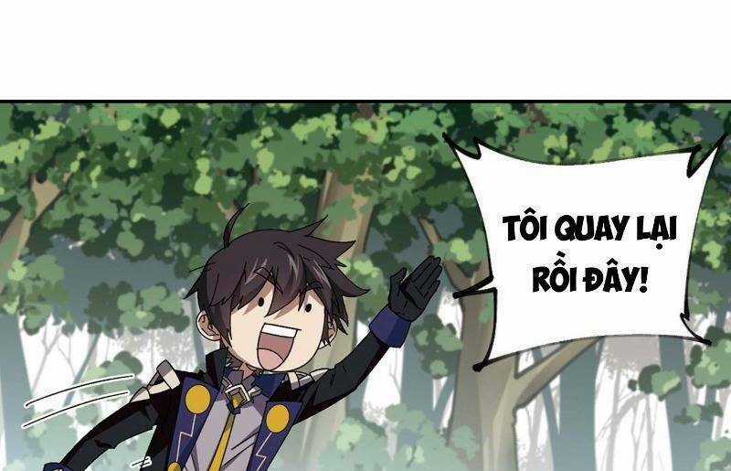 Võng Du Chi Cận Chiến Pháp Sư Chapter 286 trang 26