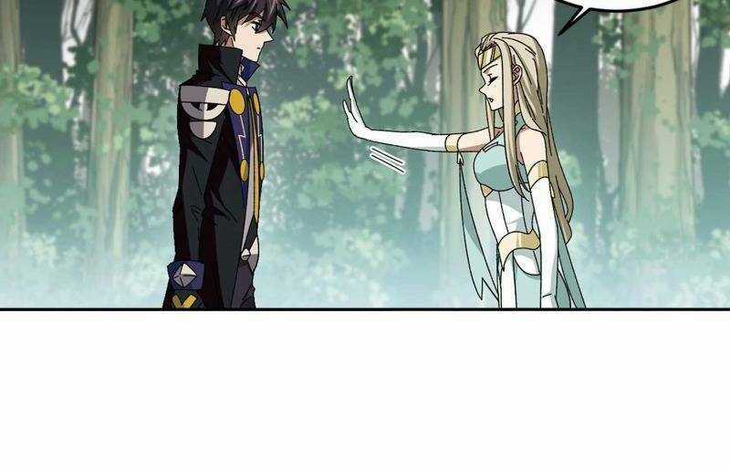 Võng Du Chi Cận Chiến Pháp Sư Chapter 286 trang 28