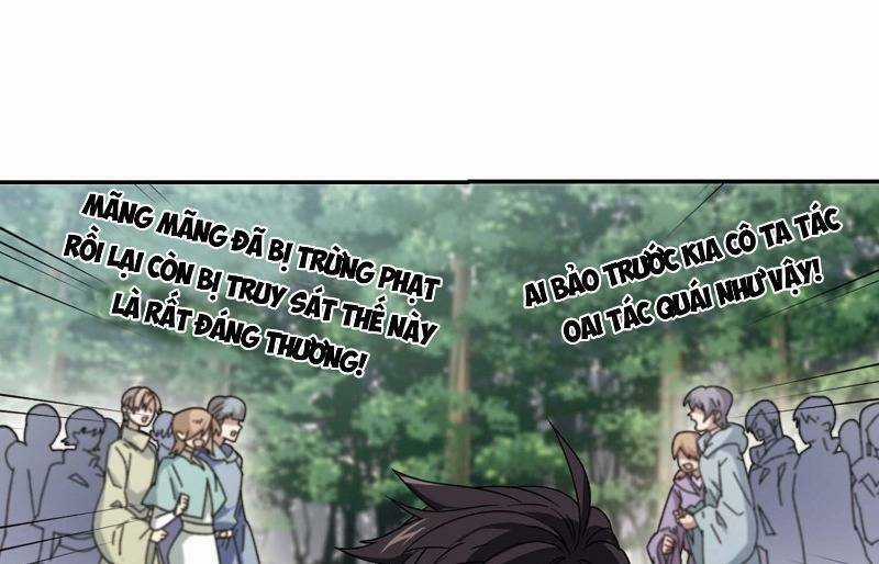 Võng Du Chi Cận Chiến Pháp Sư Chapter 286 trang 31