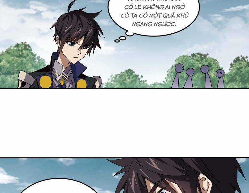 Võng Du Chi Cận Chiến Pháp Sư Chapter 286 trang 5