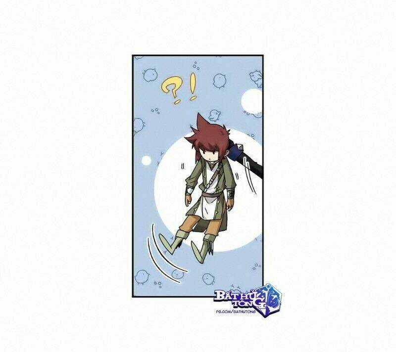 Võng Du Chi Cận Chiến Pháp Sư Chapter 287 trang 12