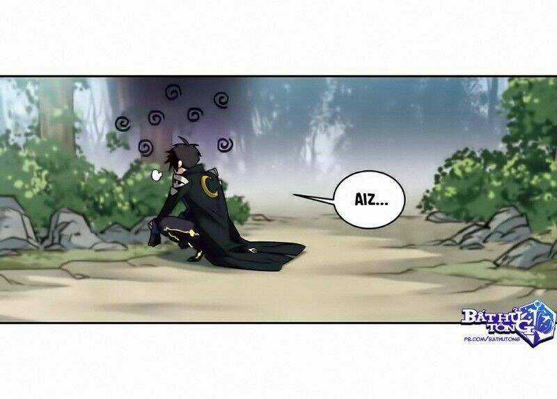 Võng Du Chi Cận Chiến Pháp Sư Chapter 287 trang 23