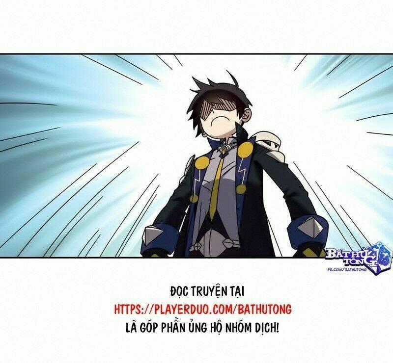 Võng Du Chi Cận Chiến Pháp Sư Chapter 287 trang 25