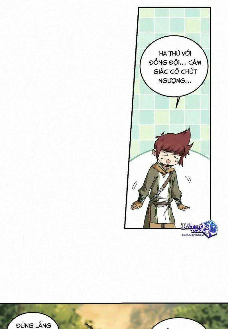 Võng Du Chi Cận Chiến Pháp Sư Chapter 288 trang 13