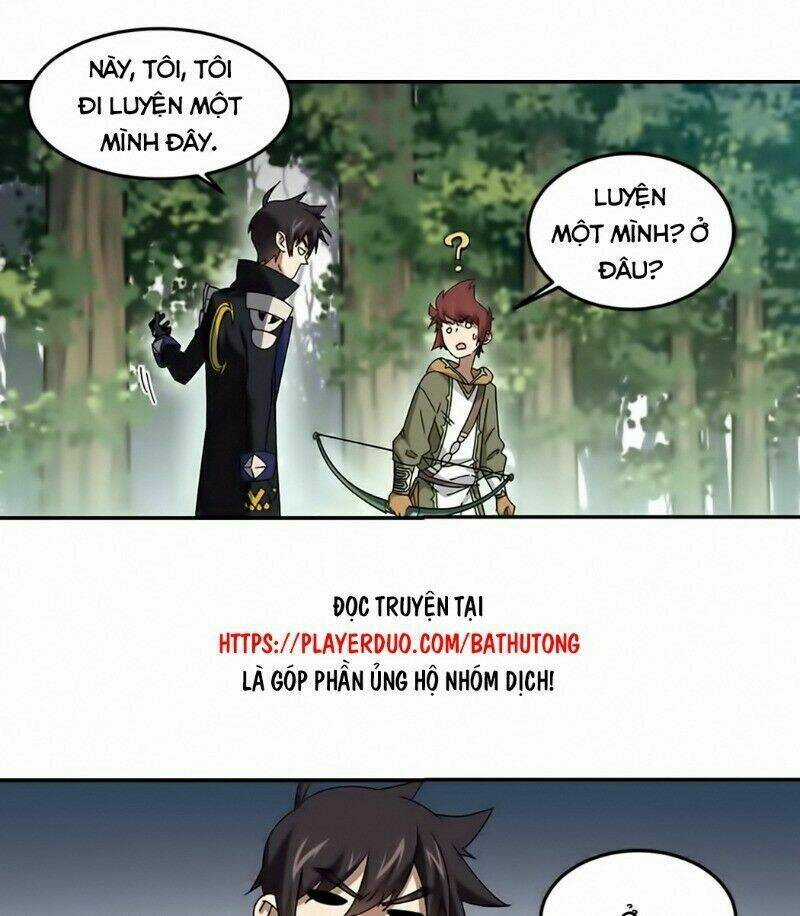 Võng Du Chi Cận Chiến Pháp Sư Chapter 288 trang 2