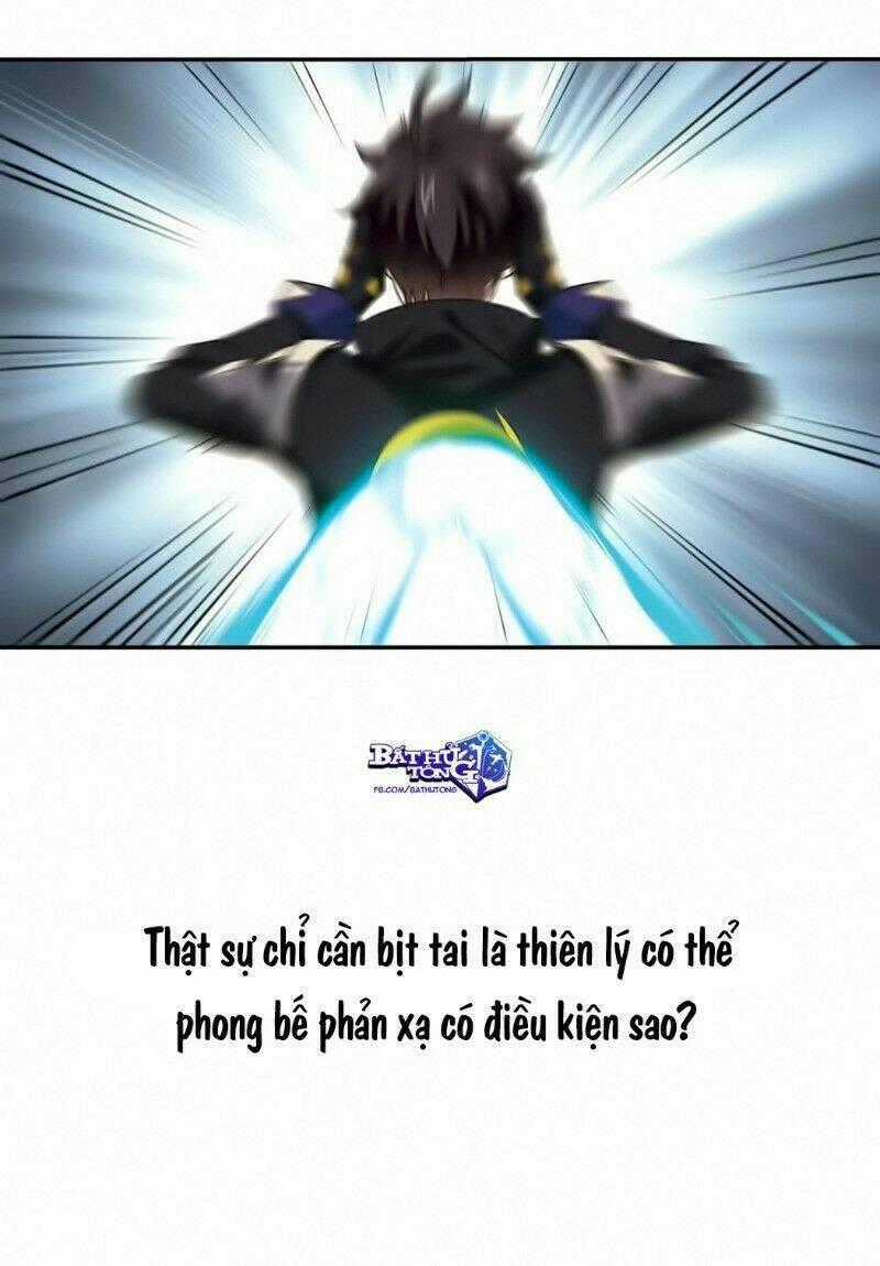 Võng Du Chi Cận Chiến Pháp Sư Chapter 288 trang 21