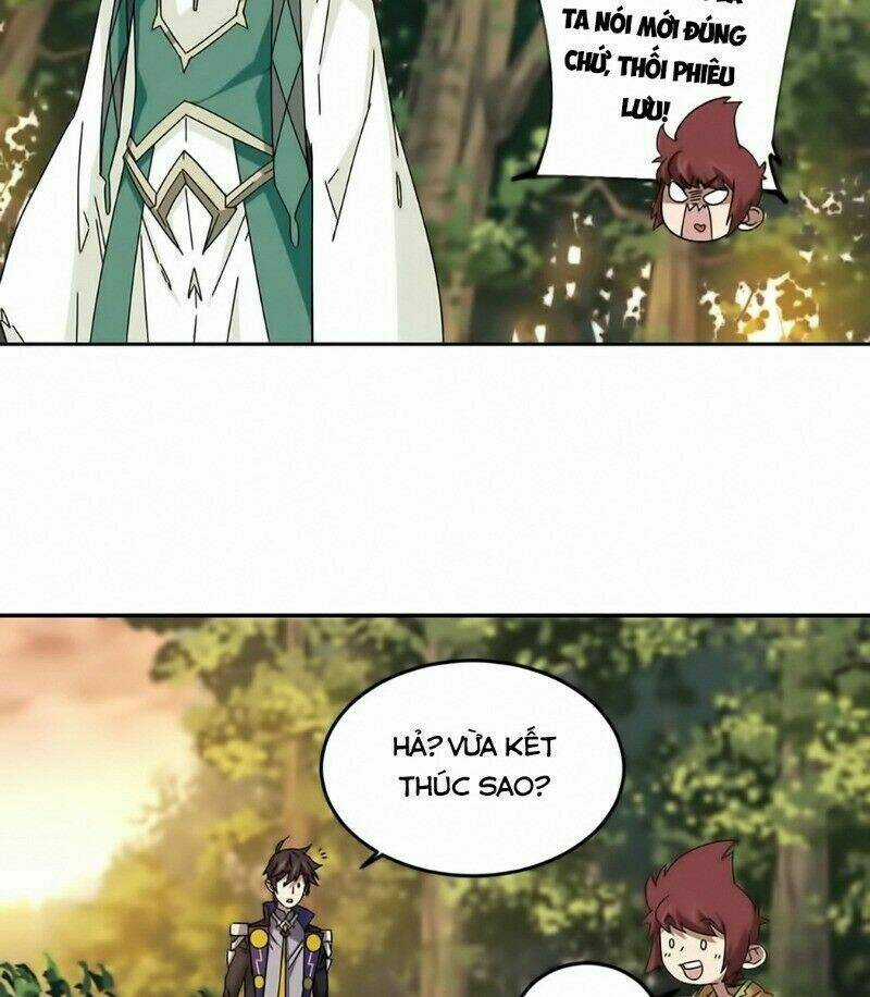 Võng Du Chi Cận Chiến Pháp Sư Chapter 288 trang 7