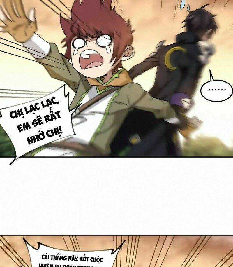 Võng Du Chi Cận Chiến Pháp Sư Chapter 288 trang 9