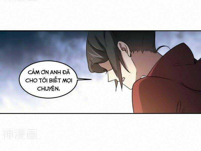 Võng Du Chi Cận Chiến Pháp Sư Chapter 293 trang 12