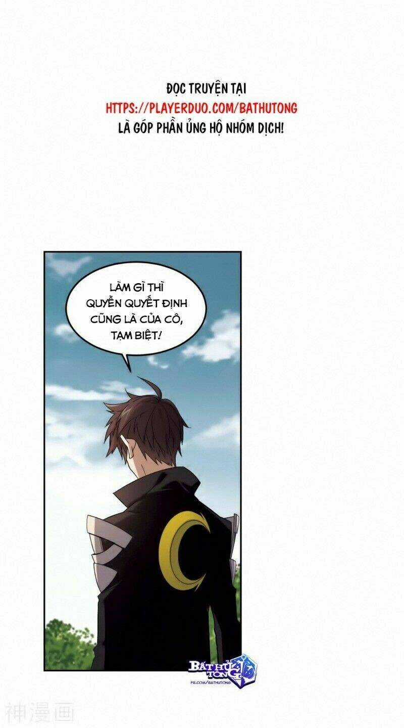 Võng Du Chi Cận Chiến Pháp Sư Chapter 293 trang 14