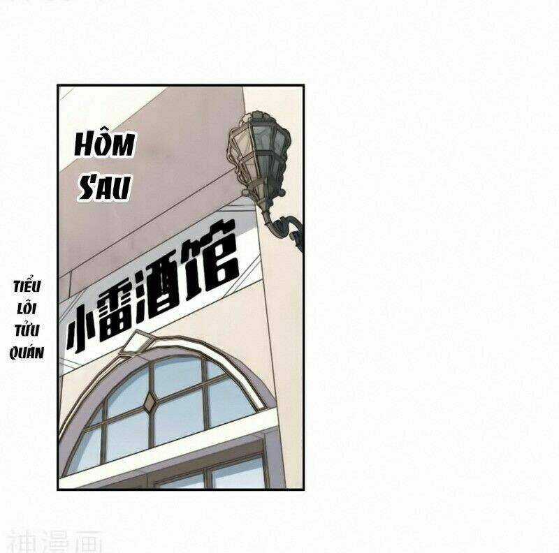 Võng Du Chi Cận Chiến Pháp Sư Chapter 293 trang 16