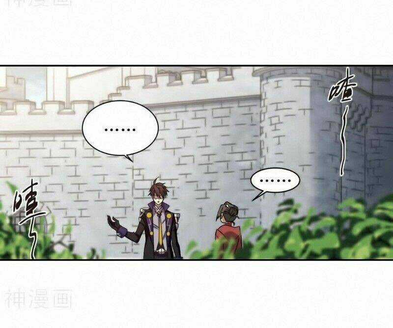 Võng Du Chi Cận Chiến Pháp Sư Chapter 293 trang 9