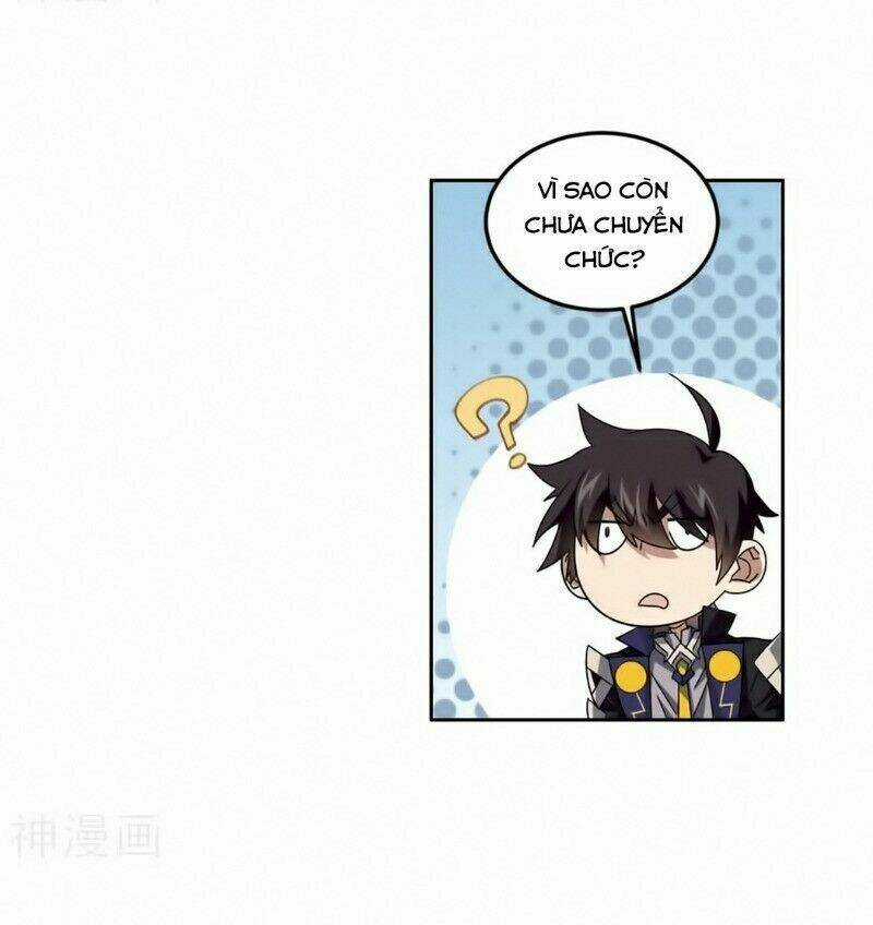 Võng Du Chi Cận Chiến Pháp Sư Chapter 294 trang 10