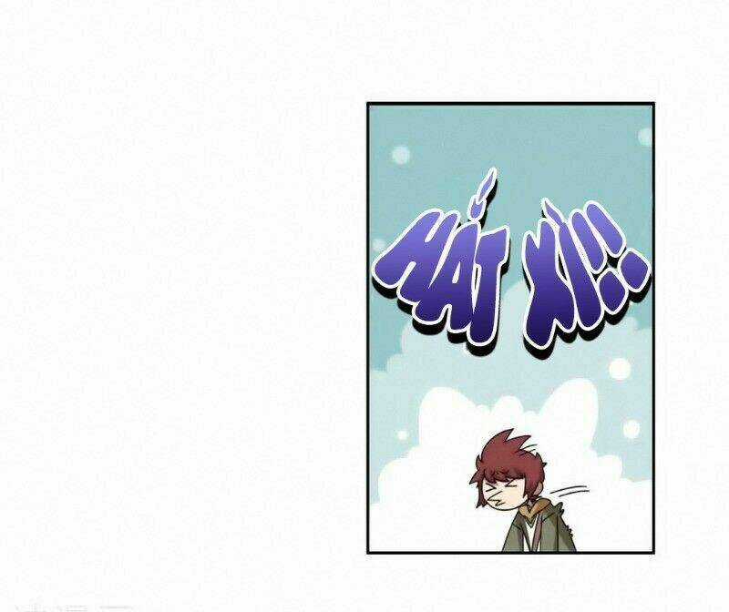 Võng Du Chi Cận Chiến Pháp Sư Chapter 294 trang 20