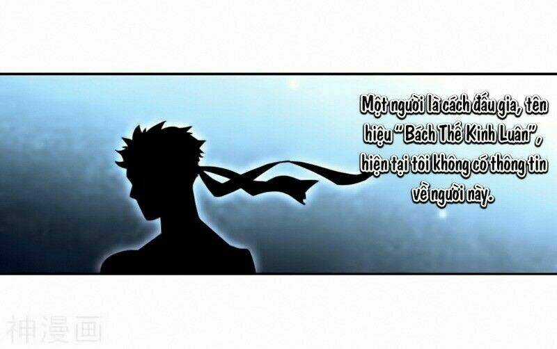 Võng Du Chi Cận Chiến Pháp Sư Chapter 294 trang 27