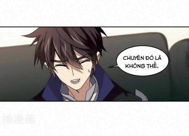 Võng Du Chi Cận Chiến Pháp Sư Chapter 294 trang 8