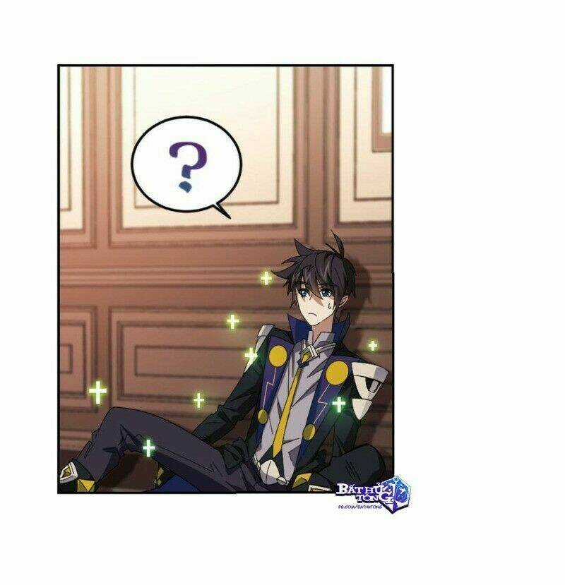 Võng Du Chi Cận Chiến Pháp Sư Chapter 295 trang 14