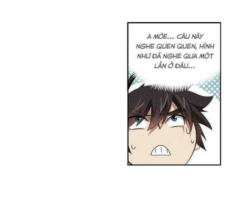 Võng Du Chi Cận Chiến Pháp Sư Chapter 295 trang 18