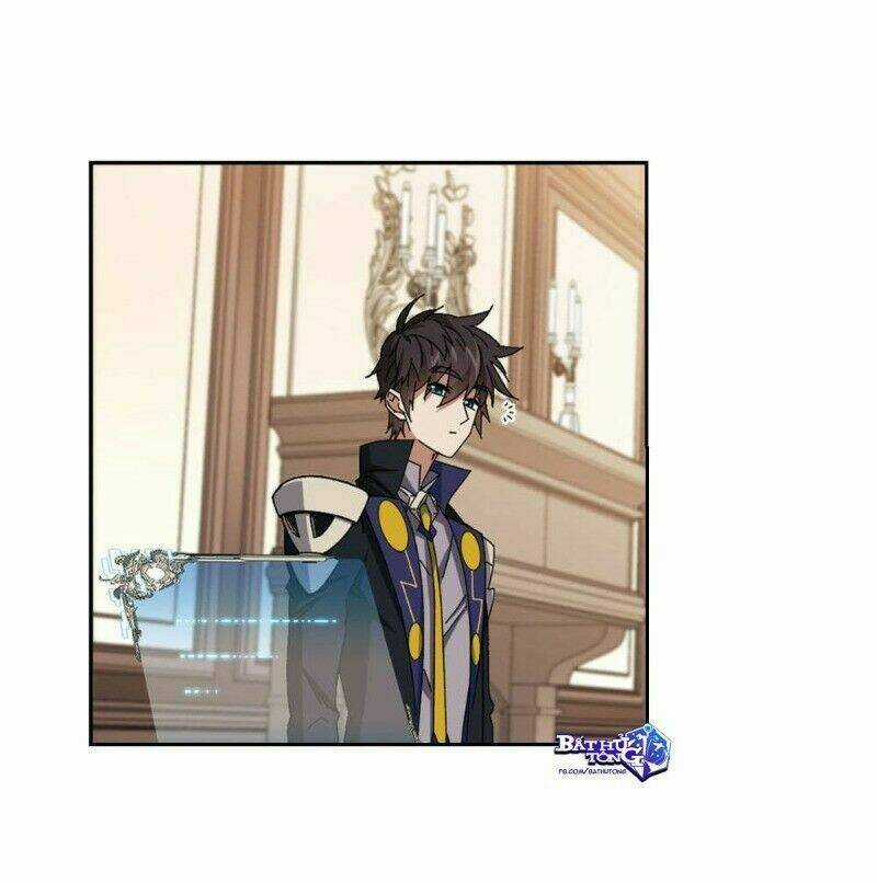 Võng Du Chi Cận Chiến Pháp Sư Chapter 295 trang 25