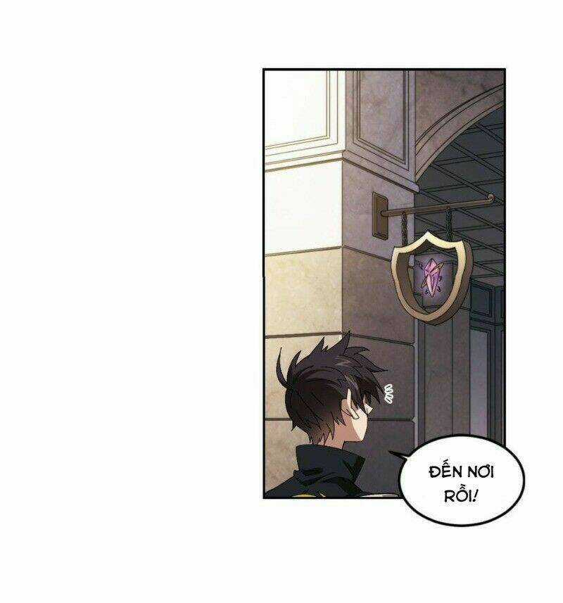 Võng Du Chi Cận Chiến Pháp Sư Chapter 295 trang 3