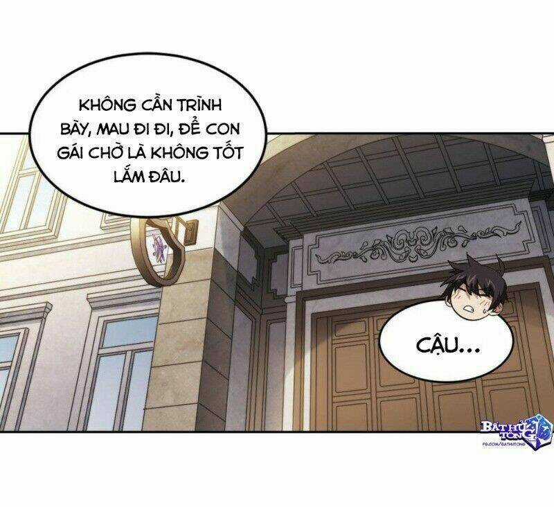 Võng Du Chi Cận Chiến Pháp Sư Chapter 295 trang 5