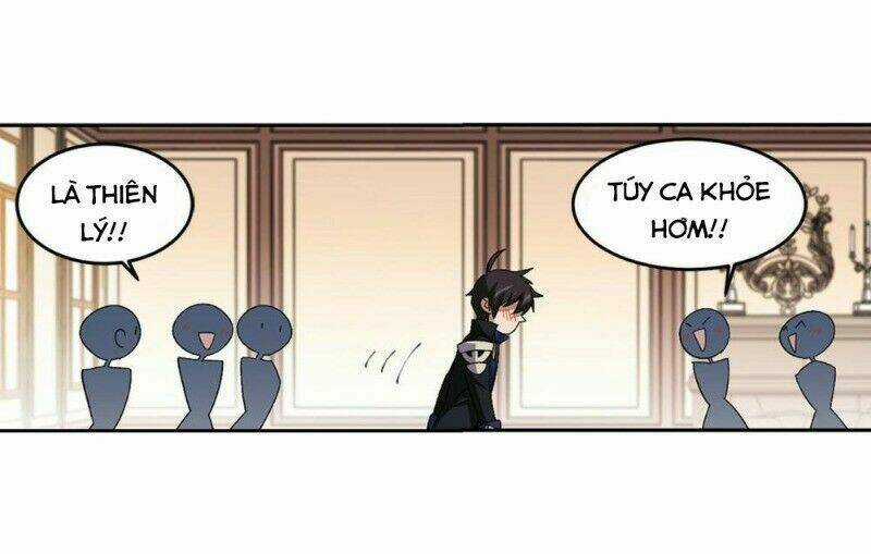 Võng Du Chi Cận Chiến Pháp Sư Chapter 295 trang 7