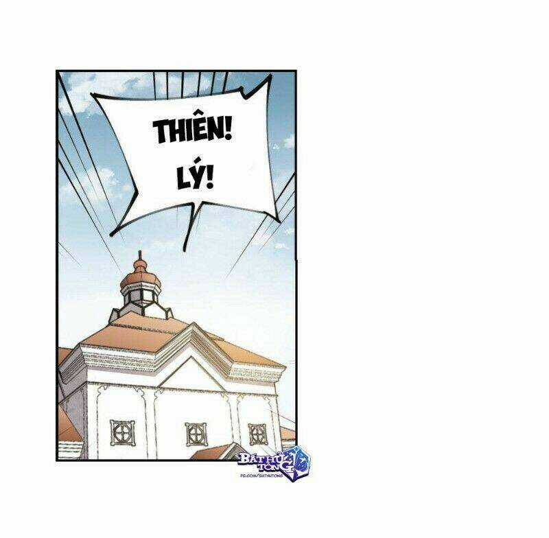 Võng Du Chi Cận Chiến Pháp Sư Chapter 295 trang 8