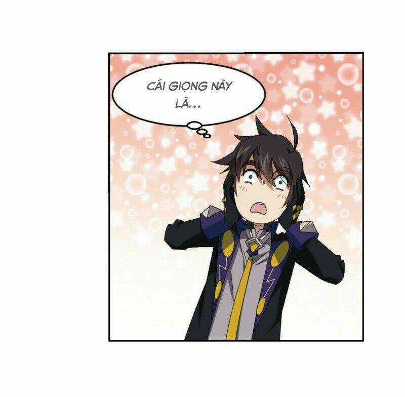 Võng Du Chi Cận Chiến Pháp Sư Chapter 295 trang 9