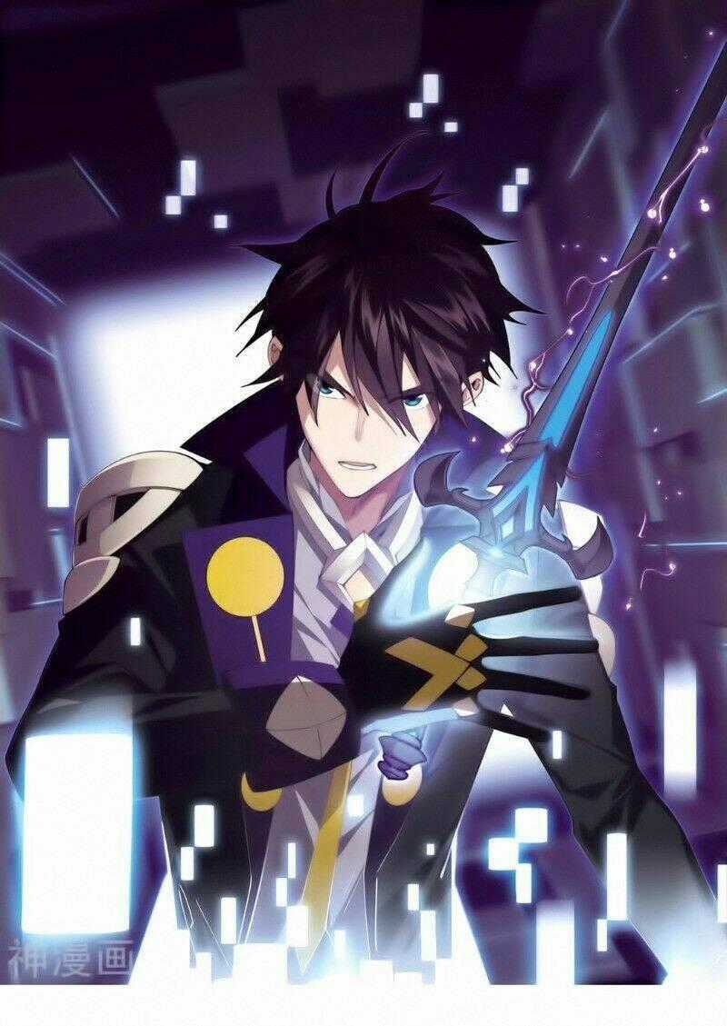 Võng Du Chi Cận Chiến Pháp Sư Chapter 296 trang 0