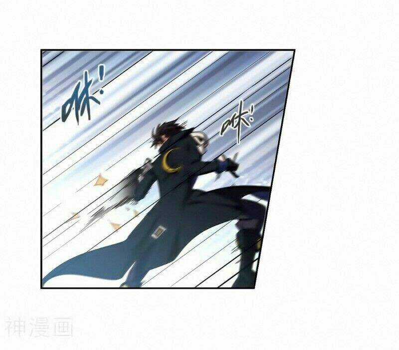 Võng Du Chi Cận Chiến Pháp Sư Chapter 296 trang 20