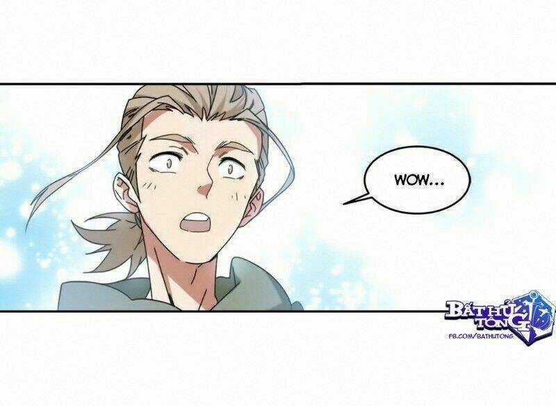 Võng Du Chi Cận Chiến Pháp Sư Chapter 296 trang 22