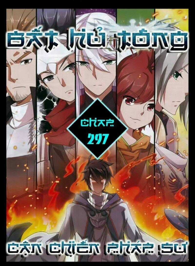 Võng Du Chi Cận Chiến Pháp Sư Chapter 297 trang 0