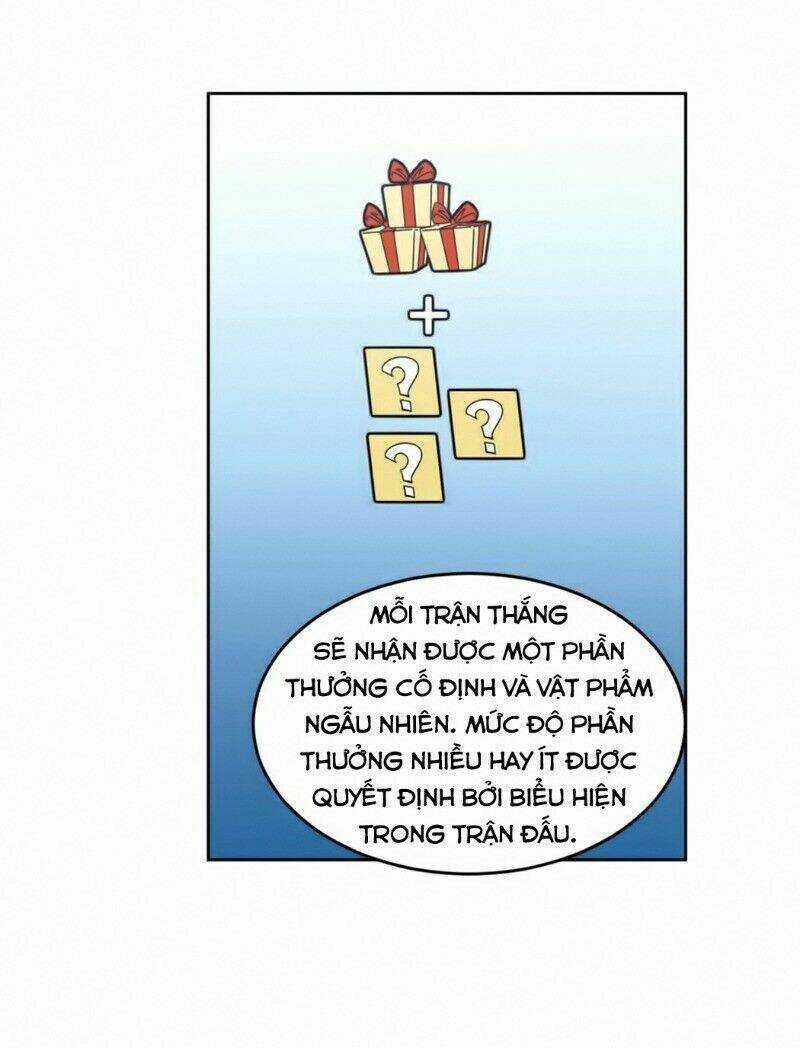 Võng Du Chi Cận Chiến Pháp Sư Chapter 297 trang 10