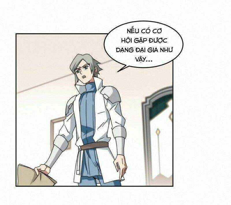 Võng Du Chi Cận Chiến Pháp Sư Chapter 297 trang 15
