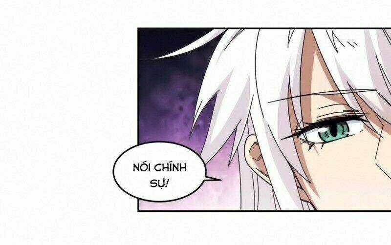 Võng Du Chi Cận Chiến Pháp Sư Chapter 297 trang 19