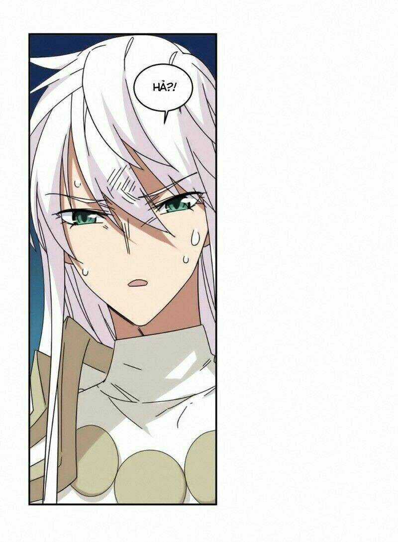 Võng Du Chi Cận Chiến Pháp Sư Chapter 297 trang 22