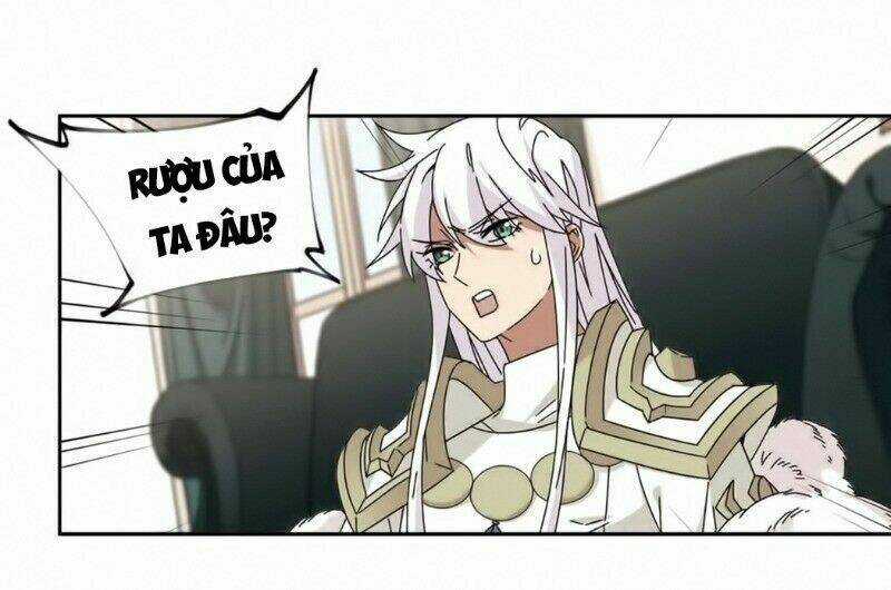 Võng Du Chi Cận Chiến Pháp Sư Chapter 297 trang 25