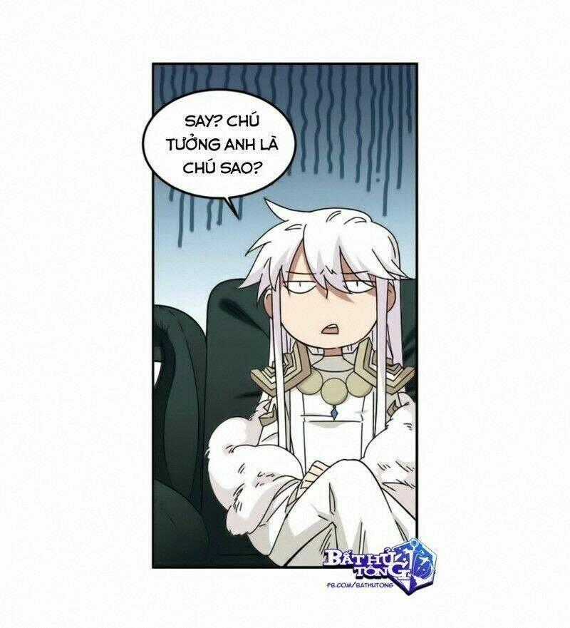 Võng Du Chi Cận Chiến Pháp Sư Chapter 297 trang 28