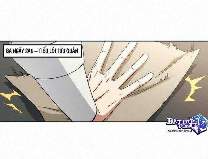 Võng Du Chi Cận Chiến Pháp Sư Chapter 297 trang 5