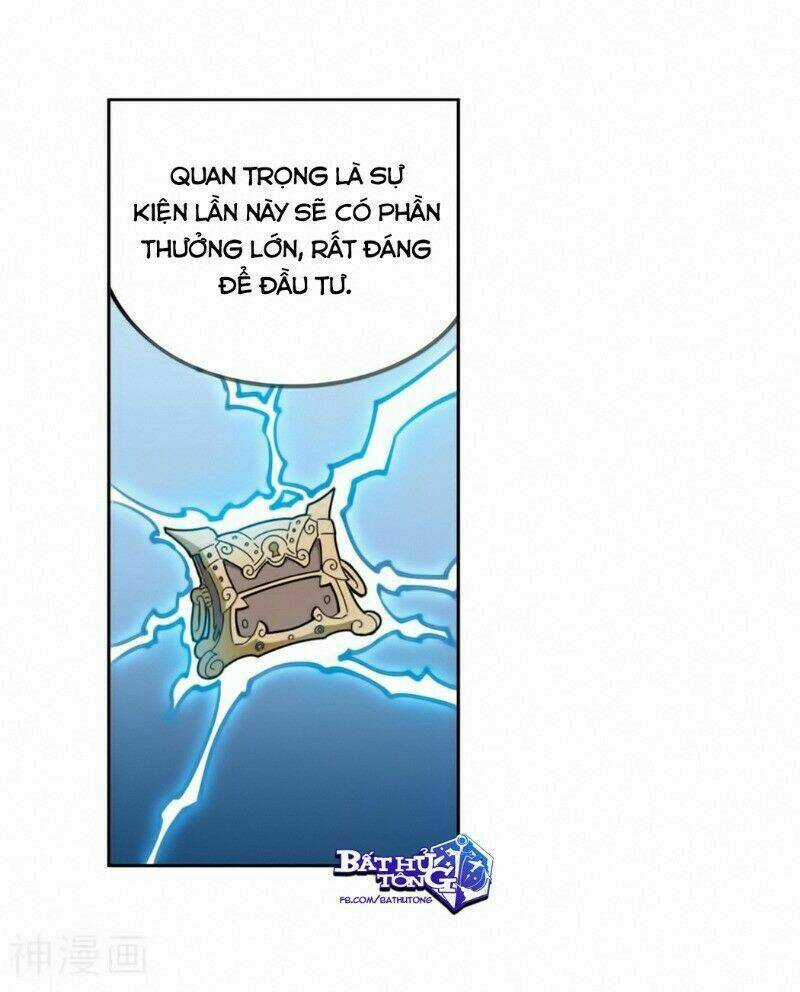 Võng Du Chi Cận Chiến Pháp Sư Chapter 297 trang 9