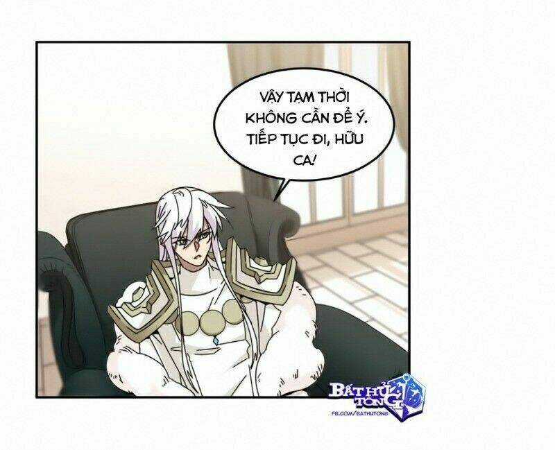 Võng Du Chi Cận Chiến Pháp Sư Chapter 298 trang 12