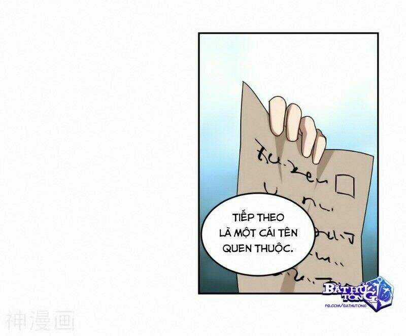 Võng Du Chi Cận Chiến Pháp Sư Chapter 298 trang 13