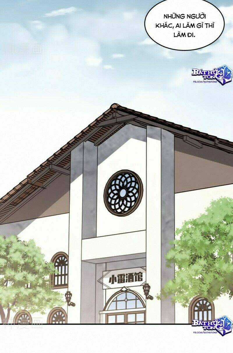 Võng Du Chi Cận Chiến Pháp Sư Chapter 299 trang 11