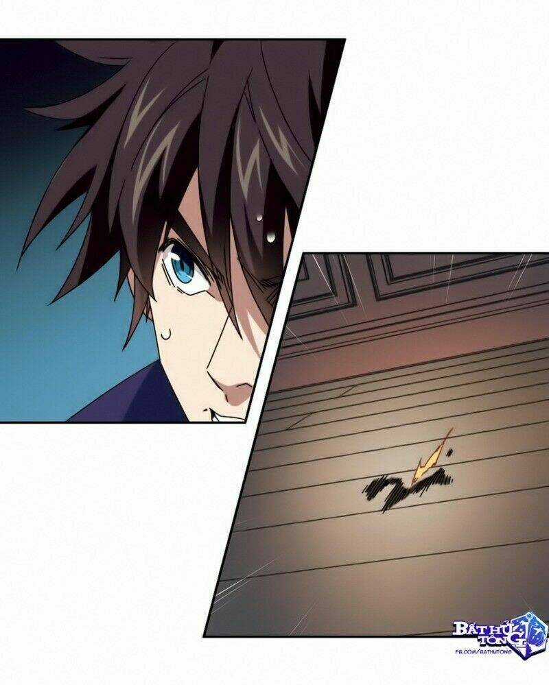 Võng Du Chi Cận Chiến Pháp Sư Chapter 299 trang 19